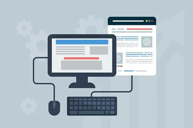 5 common web design mistakes